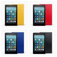  Amazon Kindle Fire Hd 7 (2013) 