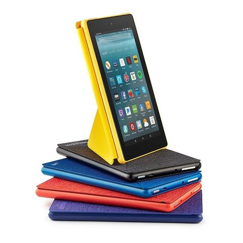 Amazon Kindle Fire Hd 7