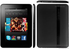  Amazon Kindle Fire Hd X43Z60 