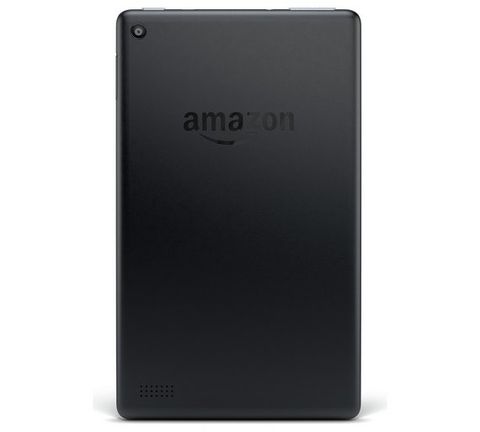 Amazon Kindle Fire Hdx