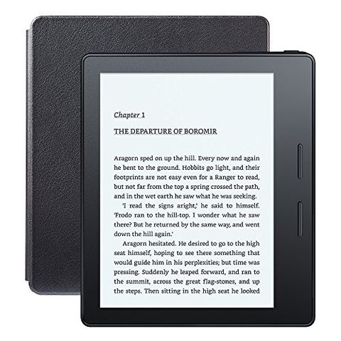 Amazon Kindle Oasis