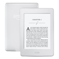  Kindle Paper  2018 White 