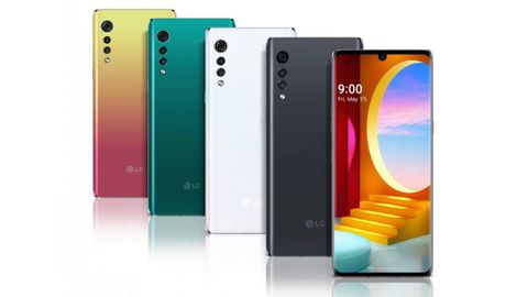 Mua điện thoại LG giá cao quận 4