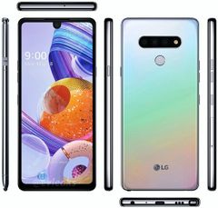 Mua điện thoại LG giá cao quận 6