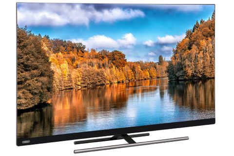 Android Tivi Aqua 4k 55 Inch Le55aqts6ug