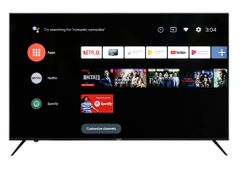  Android Tivi Aqua 4k 58 Inch Le58aqt6600ug 