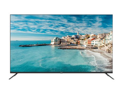 Android Tivi Aqua 4k 58 Inch Le58aqt6610ug