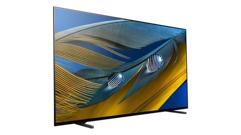 Android Tivi Oled Sony 4k 55 Inch Xr-55a80j Vn3