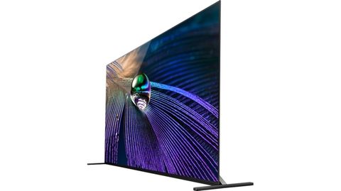 Android Tivi Oled Sony 4k 55 Inch Xr-55a90j Vn3