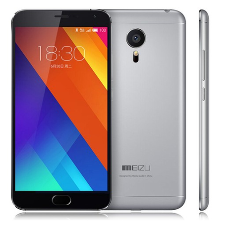 Meizu X5