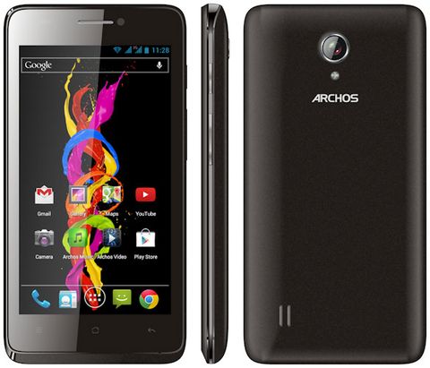 Archos 40 Titanium