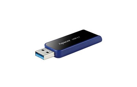 Apacer Ah115 Usb 2.0 Flash Drive 32Gb