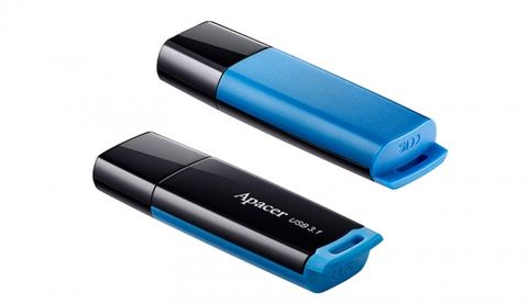 Apacer Ah114 Usb 2.0 Flash Drive 32Gb