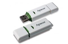  Apacer Ah112 Usb 2.0 Flash Drive 8Gb 