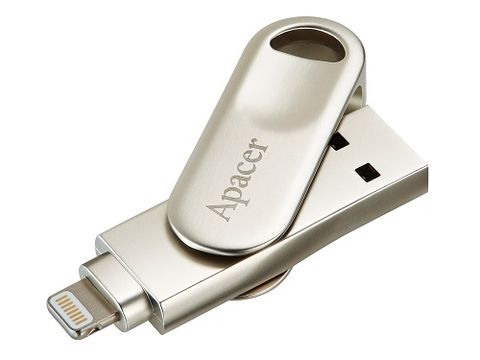 Apacer Ah157 Usb 3.1 Gen 1 Flash Drive 32Gb