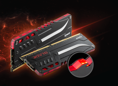  Apacer Blade Fire Ddr4 Led Light Gaming Memory Module 16Gb 