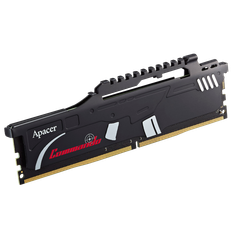  Apacer Commando Ddr4 Gaming Memory Module 16Gb 