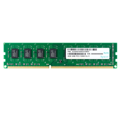  Apacer Ddr3 Desktop Memory Module 4Gb 
