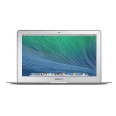  Apple Macbook Air Md711Ll/B 