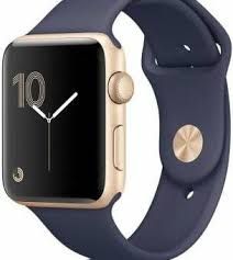  Đồng hồ thông minh Apple Watch Series 2 bản 38mm 