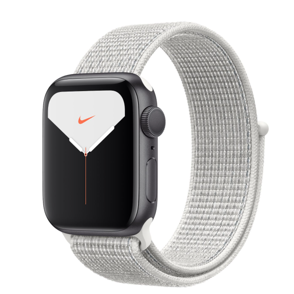 Apple Watch Series 5 Gốm (Ceramic) 44Mm