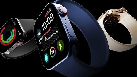 Apple Watch s7