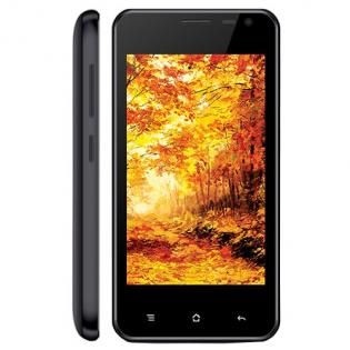 Intex Aqua E4