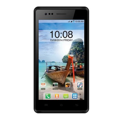 Intex Aqua 4.5E