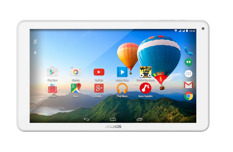 Archos 101 Xenon