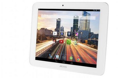 Archos 80 Helium 4G