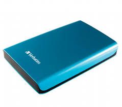  Hard Disk Verbatim 3Tb Usb 3.0 External Hd 3,5