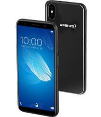  Asanzo S3 Plus 