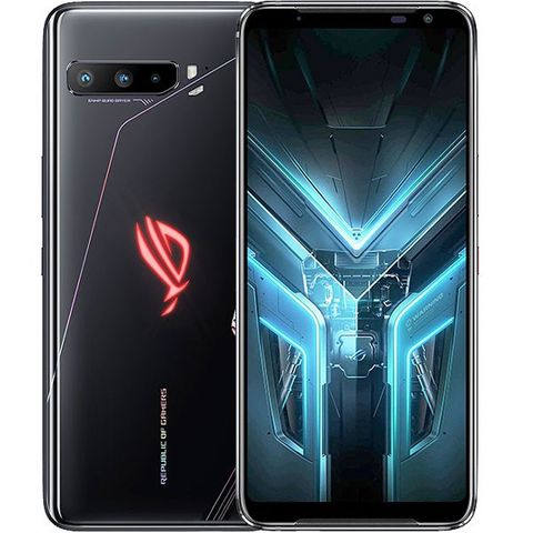 Điện Thoại Asus Rog Phone 3