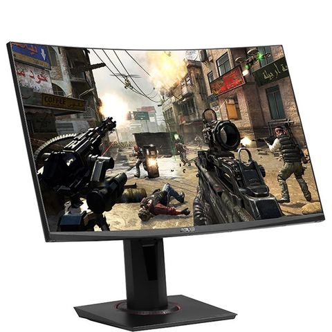 LCD ASUS TUF Gaming 27 inch Full HD