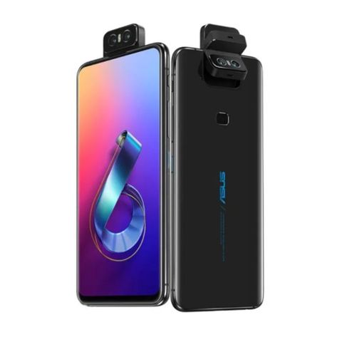 Asus Zenfone 7 Pro