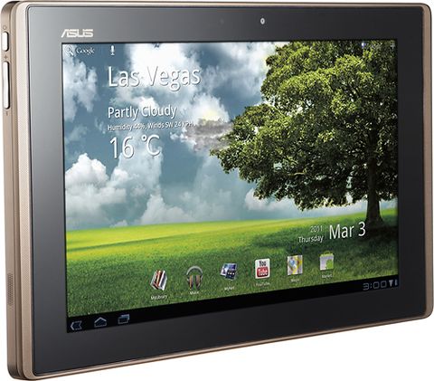 Asus Eee Pad Transformer Tf101