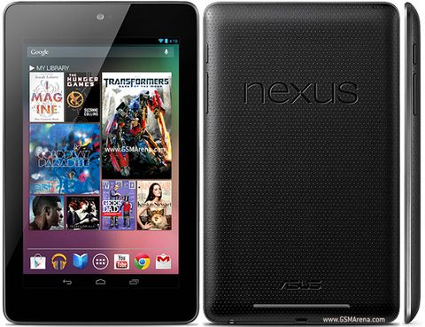 Asus Nexus 7