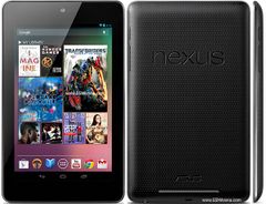  Asus Nexus 7 