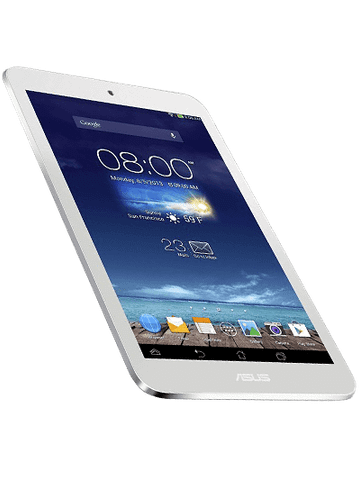 Asus Memo Pad Hd8 Me180A