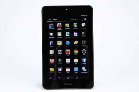 Asus Memo Pad Hd