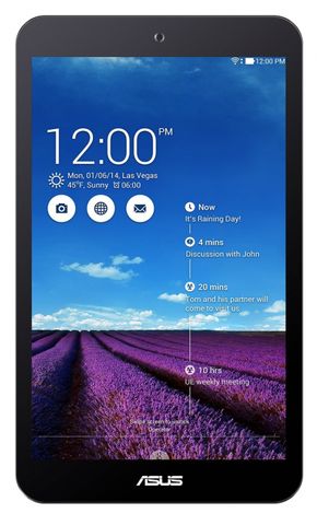 Asus Memopad Hd 8 Me181Cx 1B013a