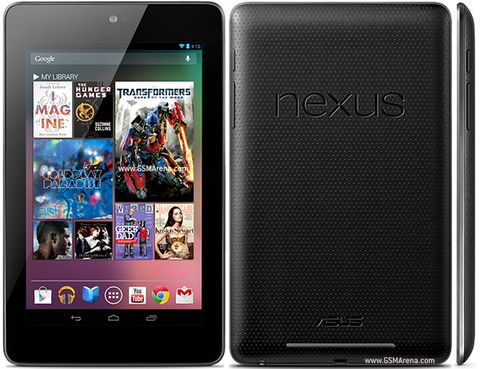 Asus Nexus 7c Me-370Tg