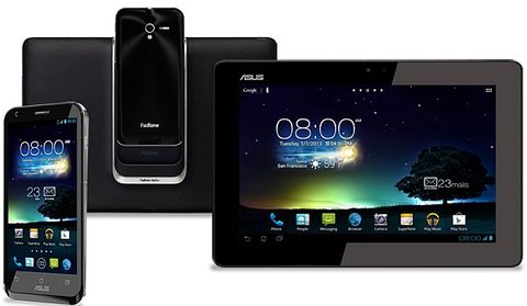 Asus Padfone 2 A68