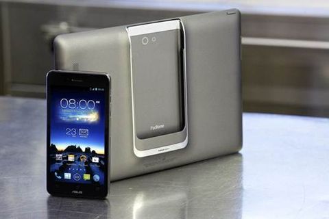 Asus Padfone Infinity A80