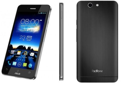 Asus Padfone Infinity Lite