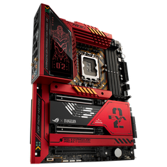  Mainboard ASUS ROG MAXIMUS Z790 HERO EVA-02 EDITION 