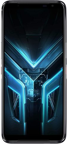 Asus Rog Phone3 Strix 2020 256GB 8GB