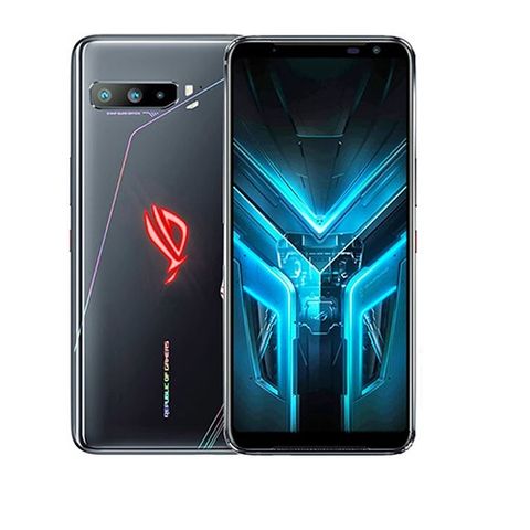 Asus Rog Phone3 Strix Edition