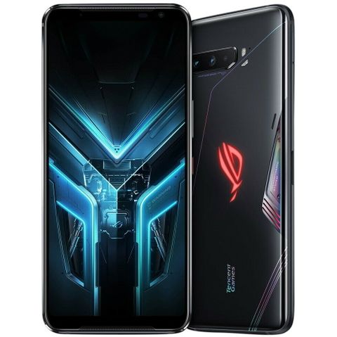 Asus Rog Phone 3 Zs661Ks 2020 256GB Phone3