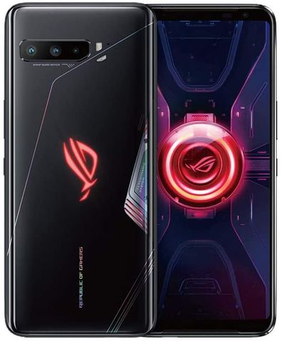 Asus Rog Phone3 Zs661Ks 2020 512GB